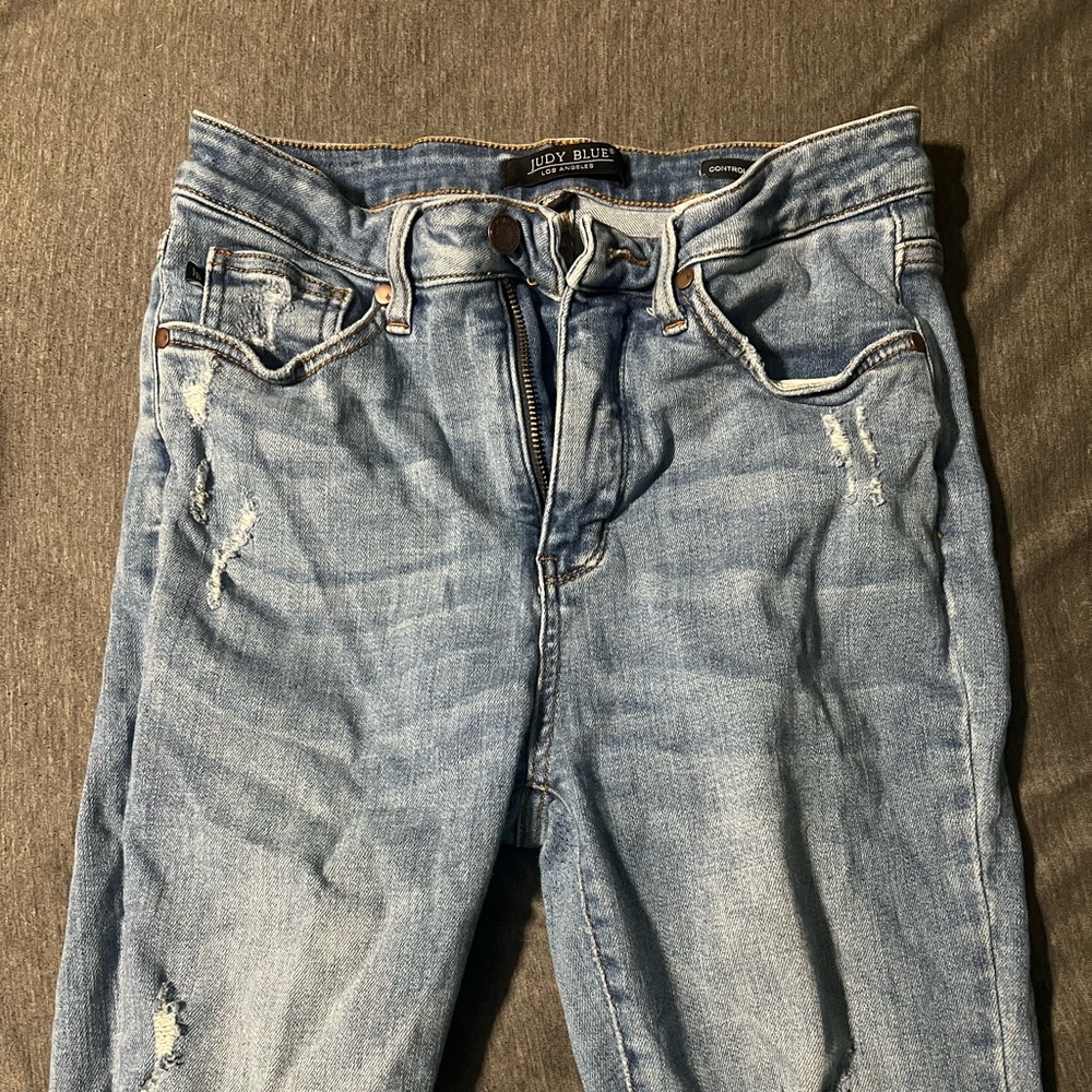 Judy Blue Jeans